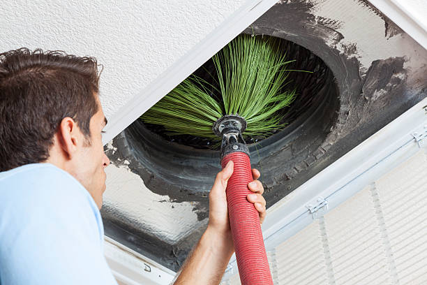 Best Residential Air Duct Cleaning  in Horicon, WI
