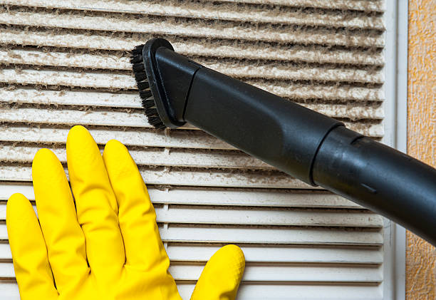 Best Commercial Air Duct Cleaning  in Horicon, WI