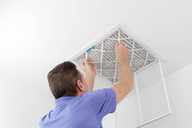 Best HVAC Air Duct Cleaning  in Horicon, WI